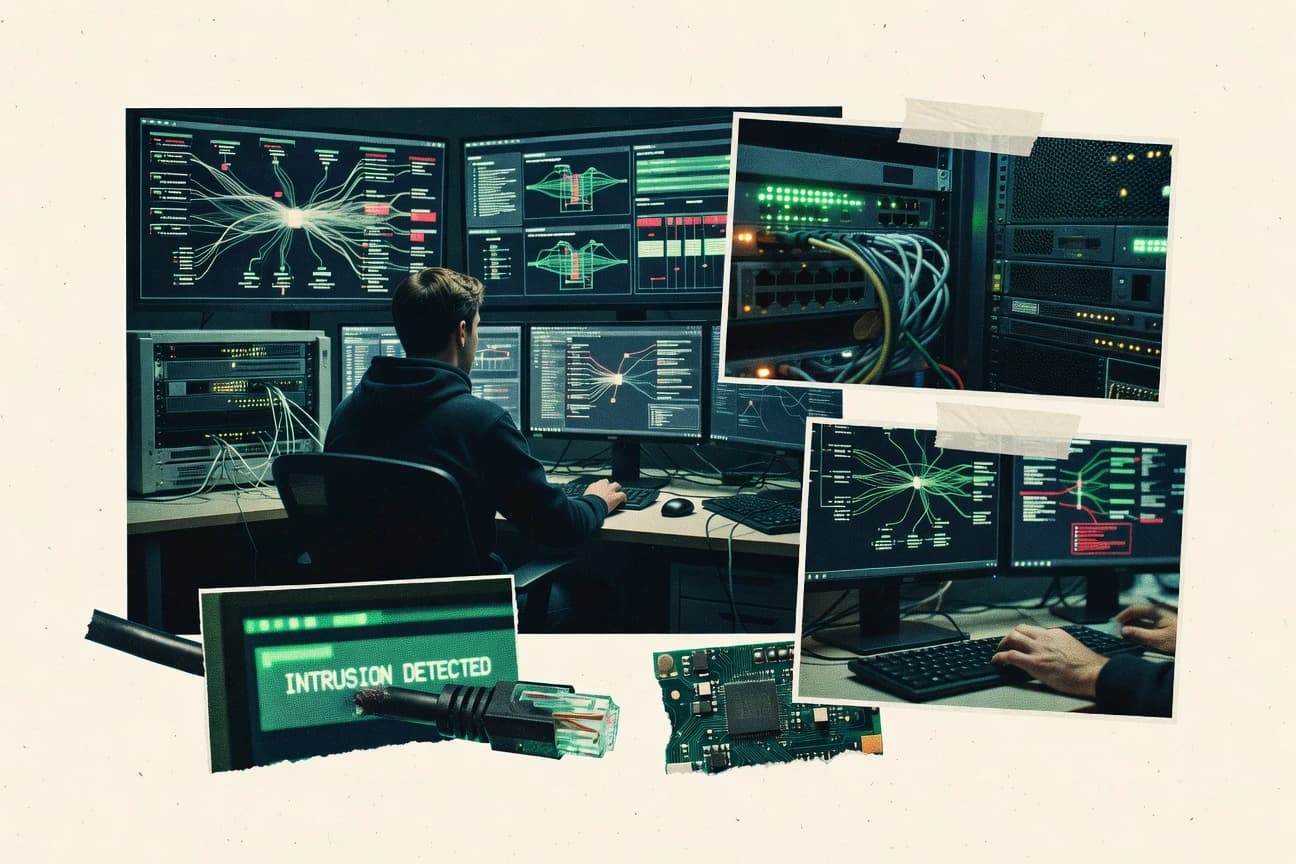 Top 10 Best Network Threat Detection Software of 2026
