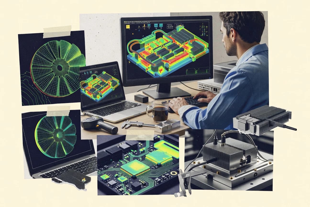 Top 10 Best Thermal Modelling Software of 2026
