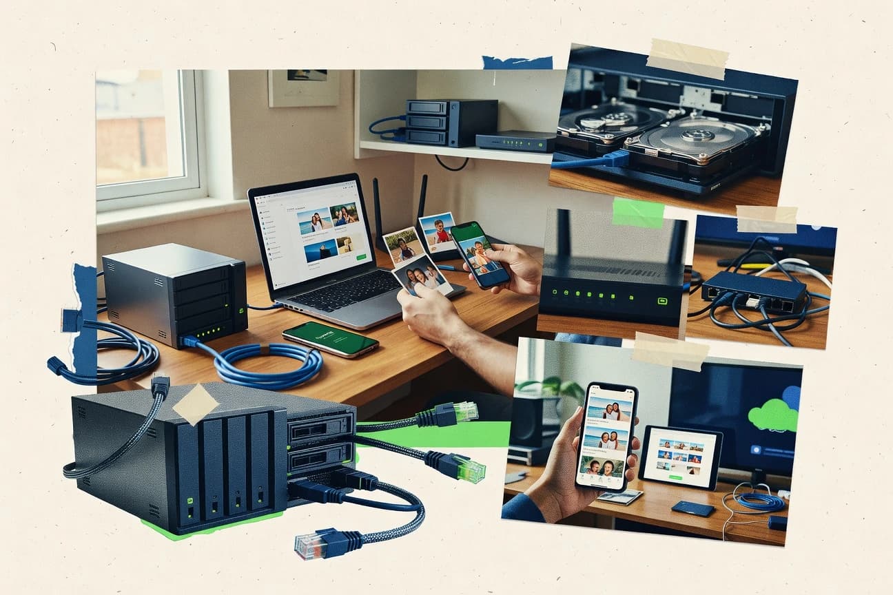 Top 10 Best Personal Cloud Server Software of 2026