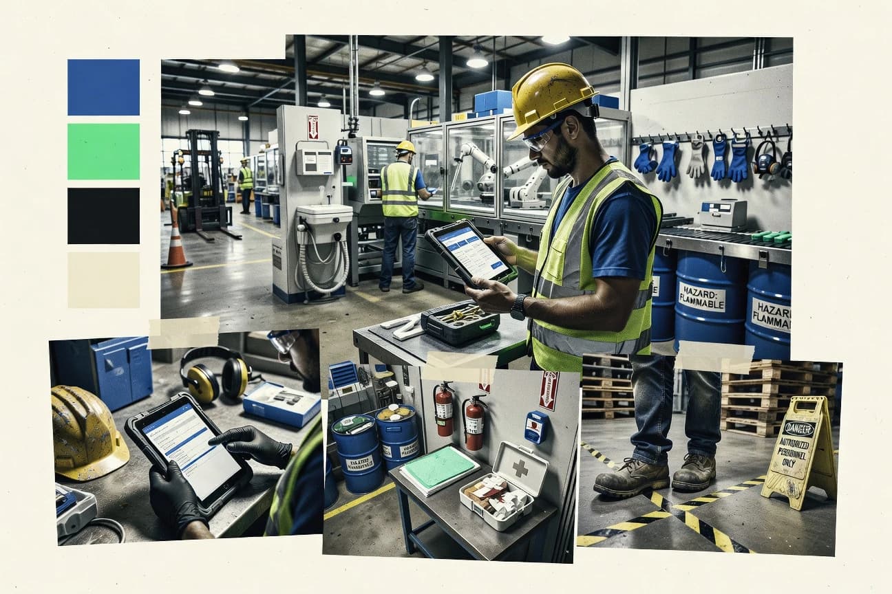 Top 10 Best Ehs Assistant Software of 2026