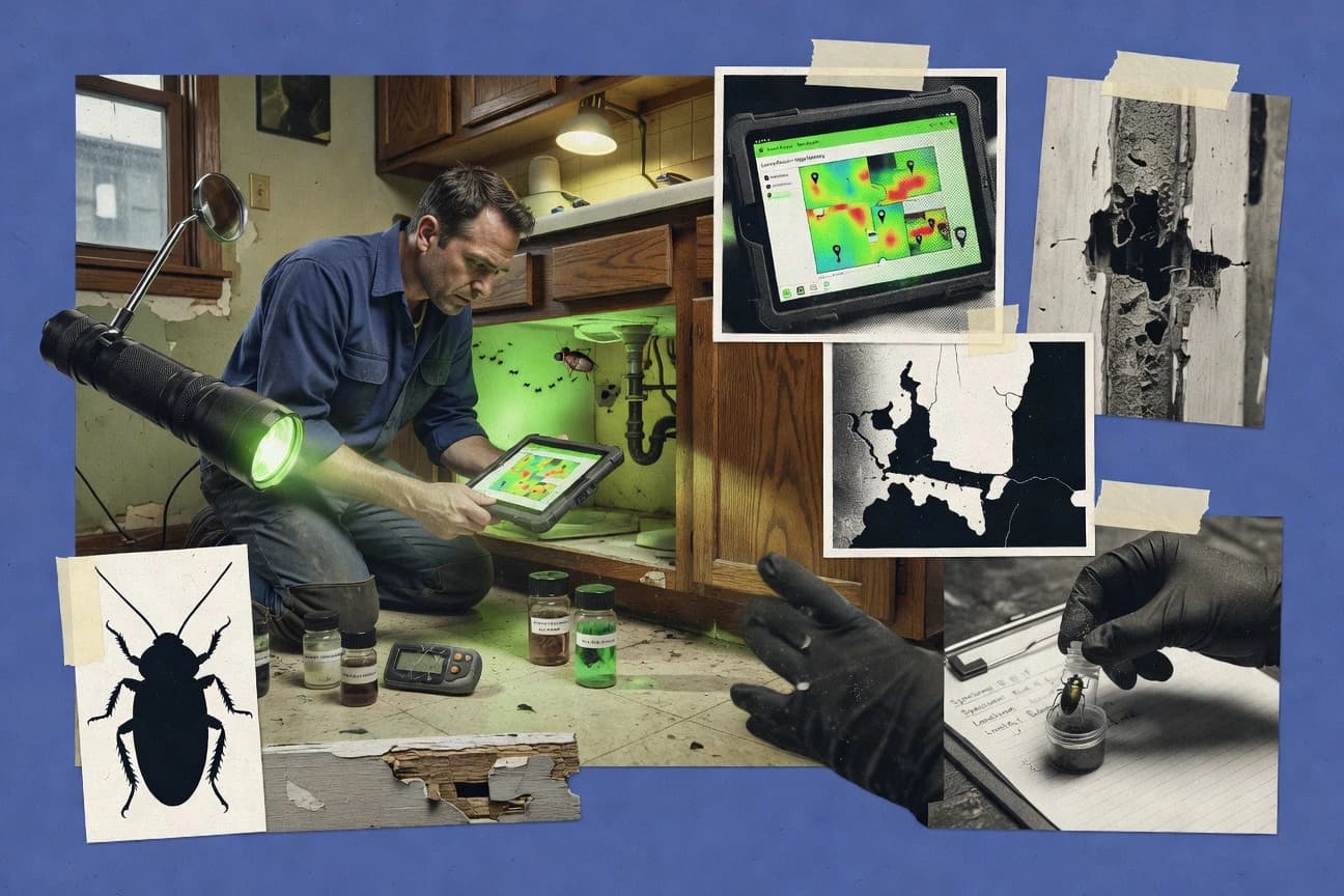 Top 10 Best Pest Inspection Software of 2026