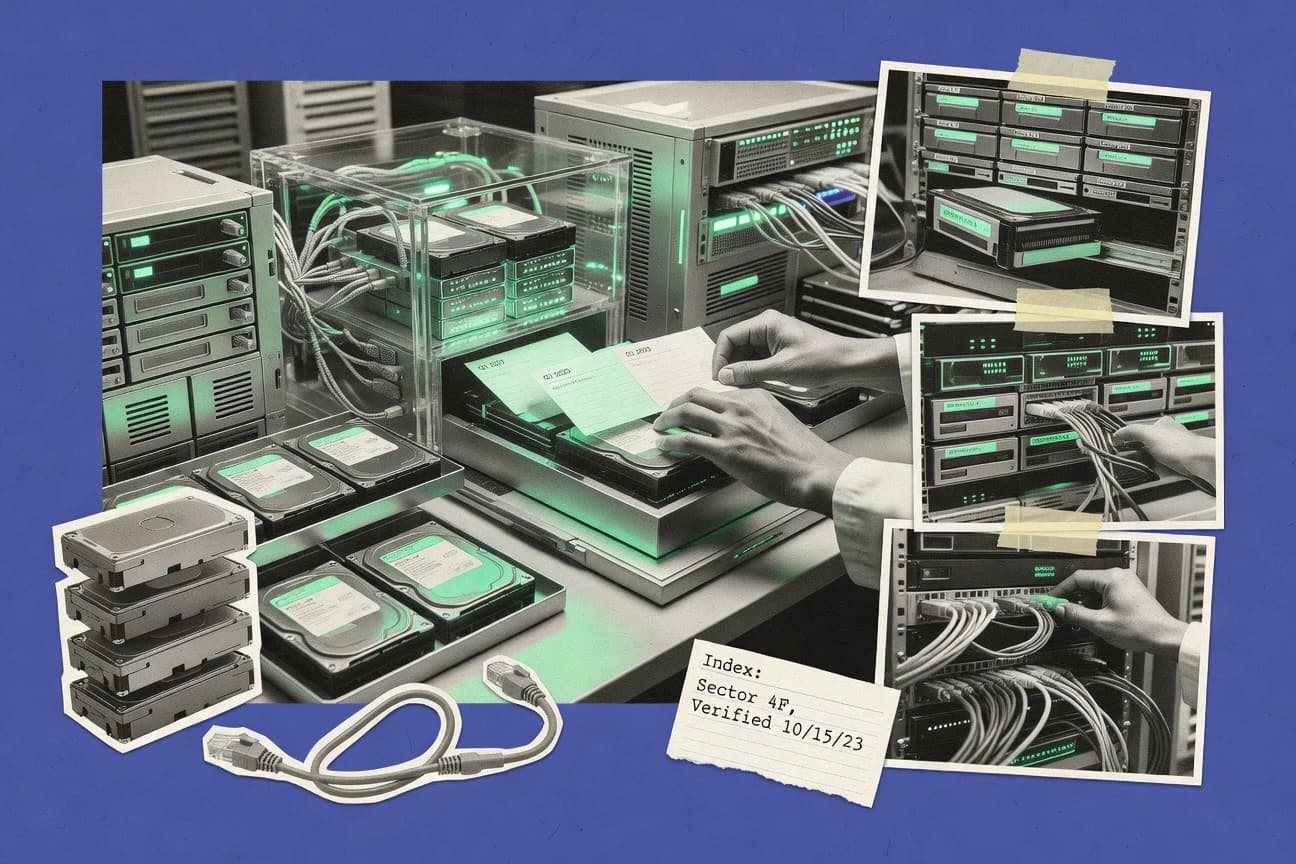 Top 10 Best Good Database Software of 2026