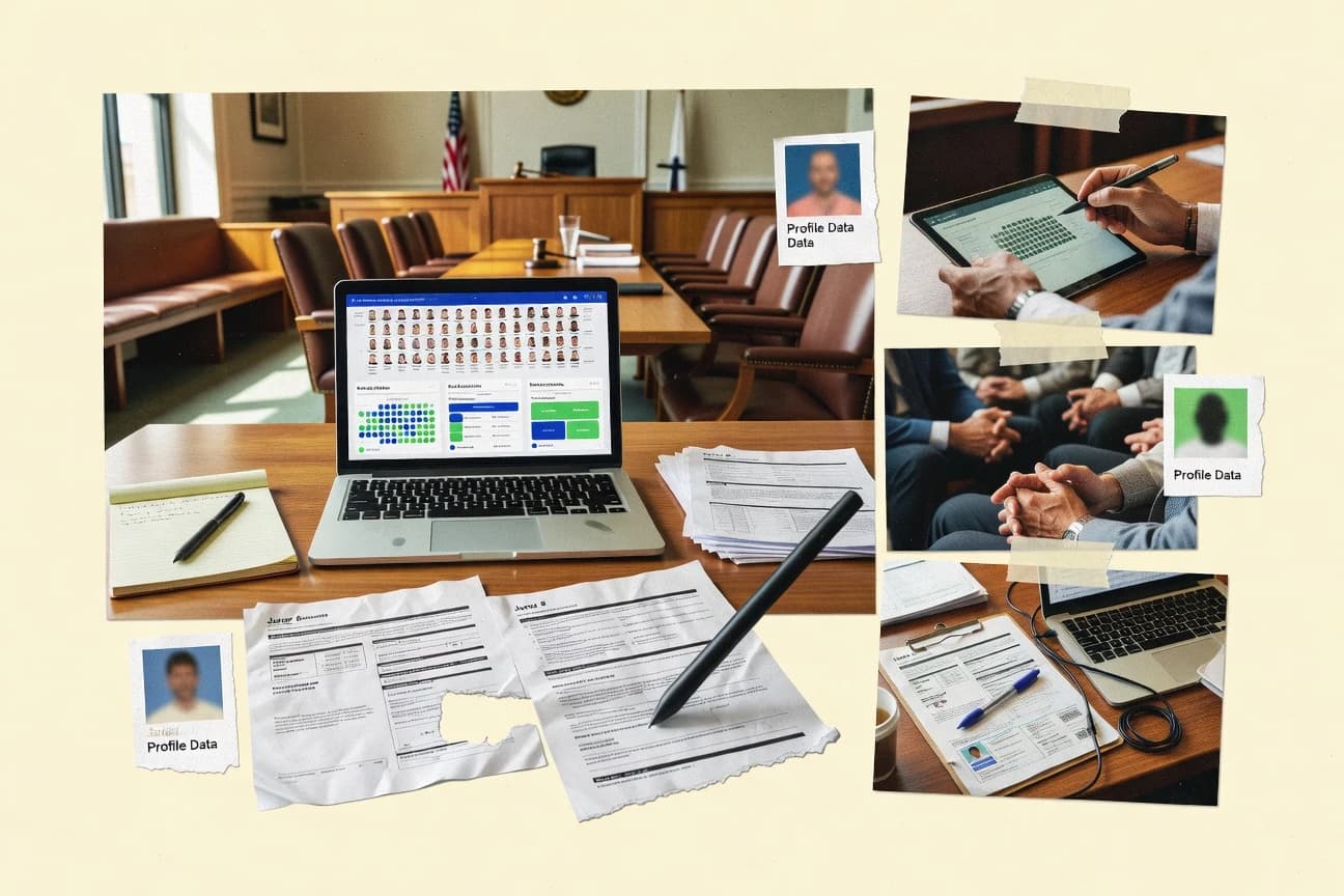 Top 10 Best Jury Selection Software of 2026