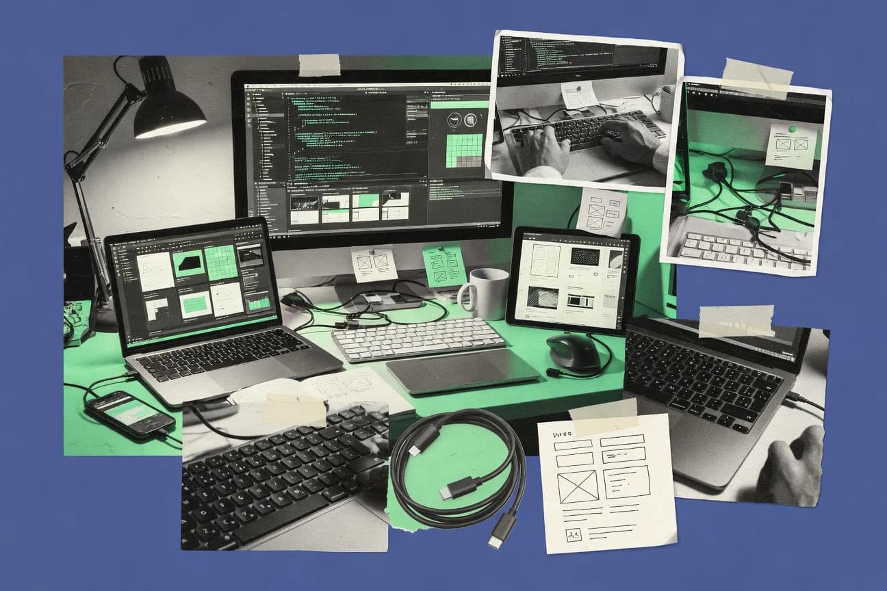 Top 10 Best Web Dev Software of 2026