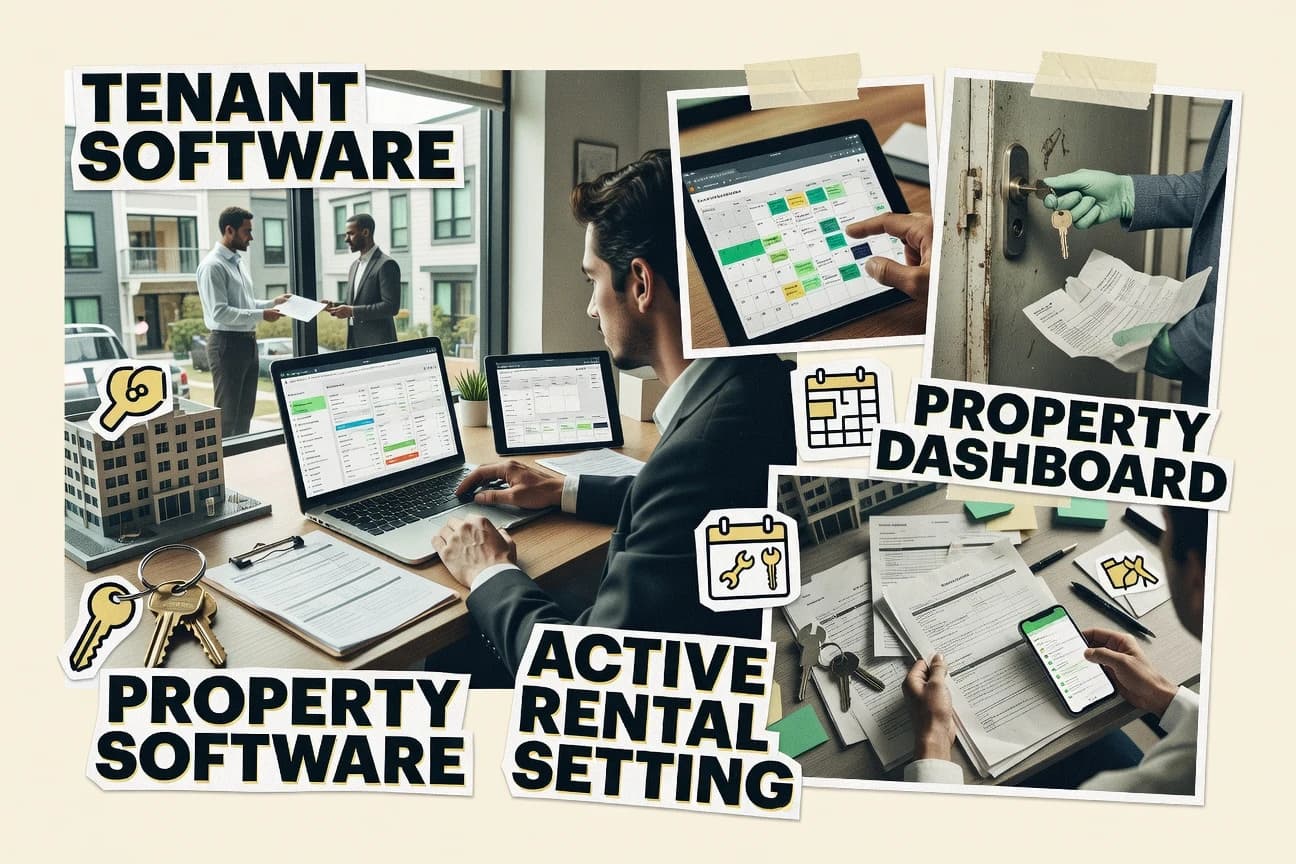 Top 10 Best Tenants Software of 2026