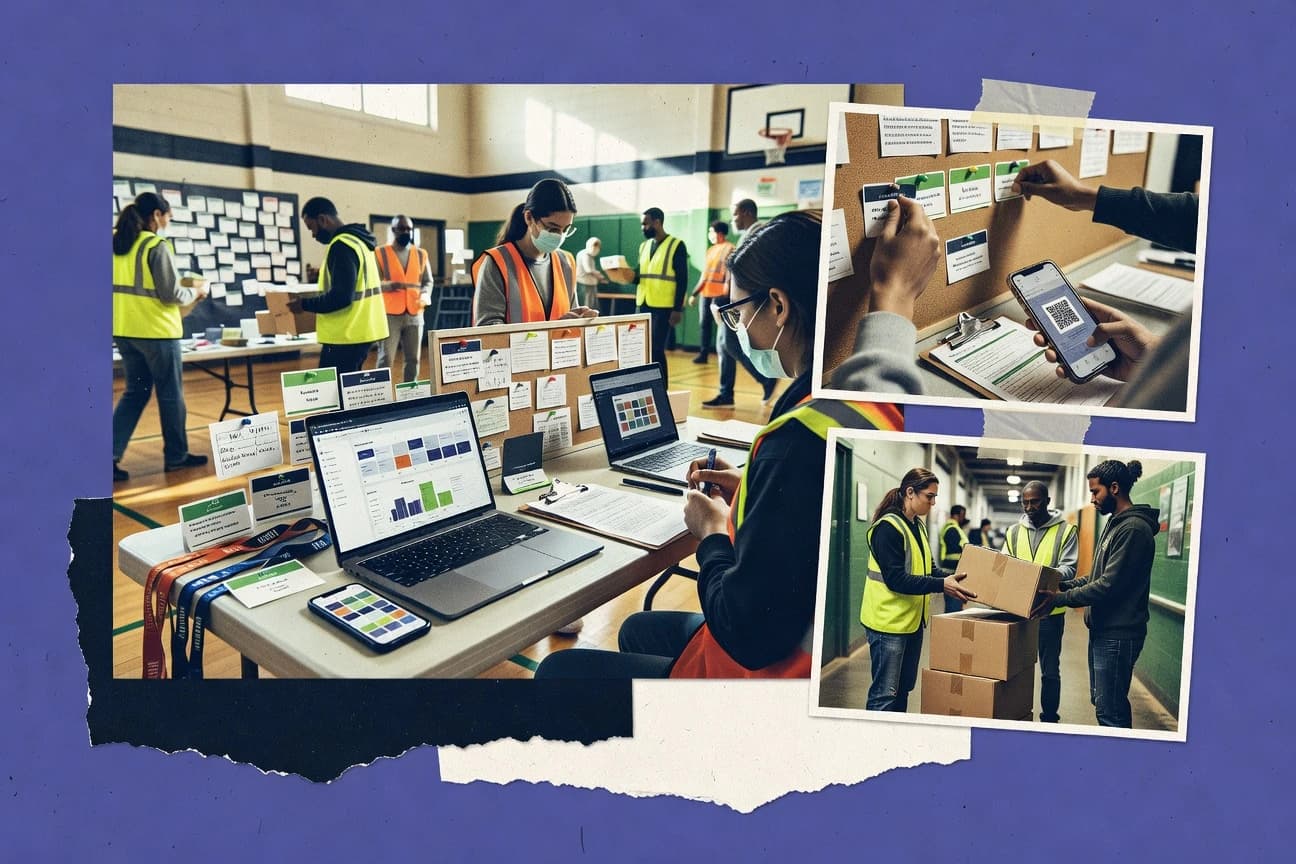 Top 10 Best Volunteer Coordination Software of 2026