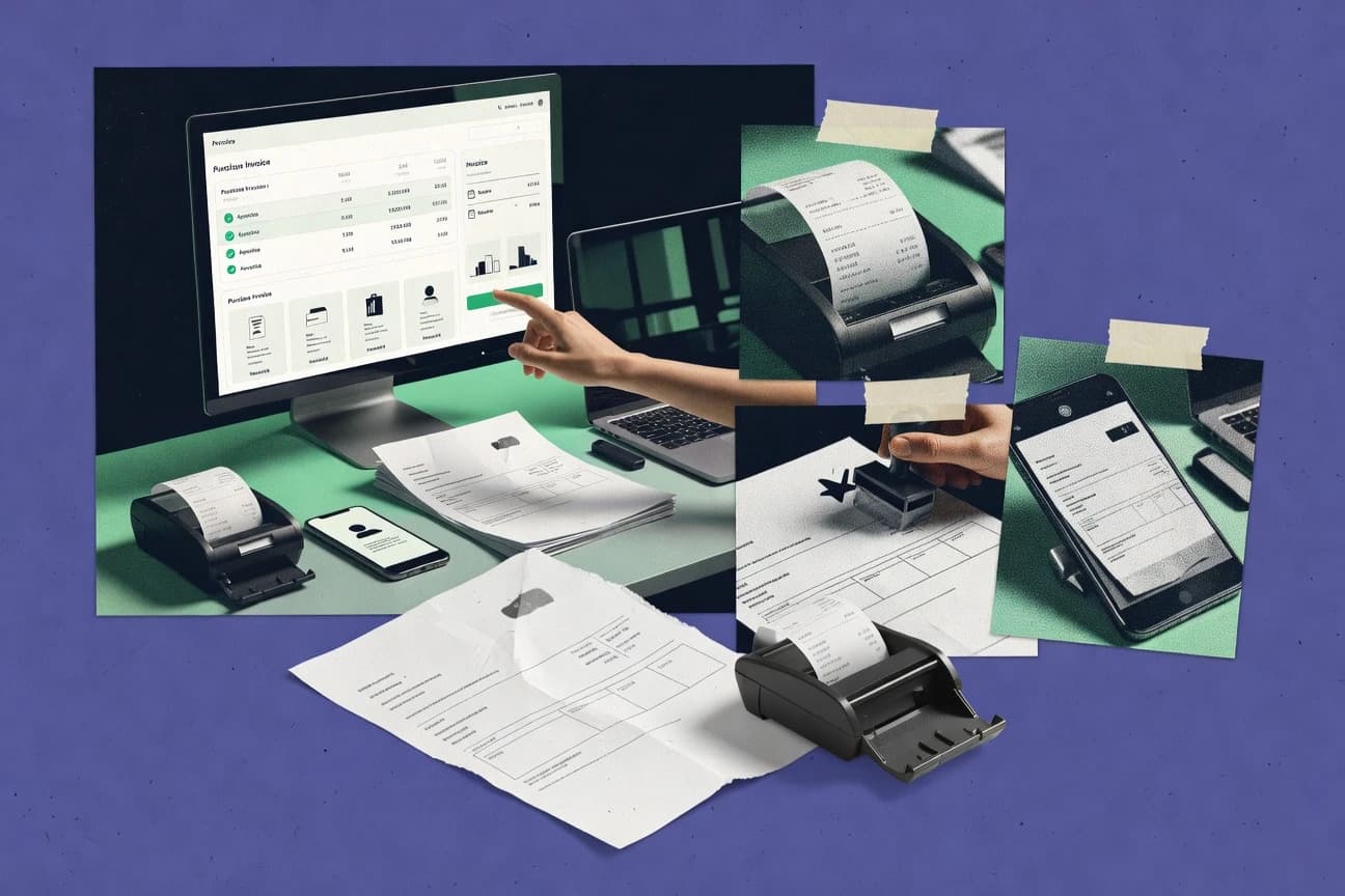 Top 10 Best Purchase Invoice Software of 2026