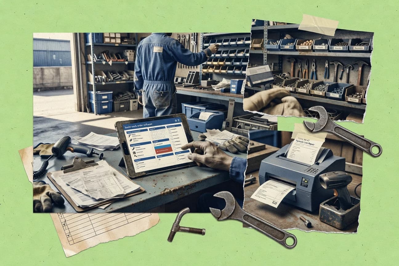 Top 10 Best Basic Work Order Software of 2026