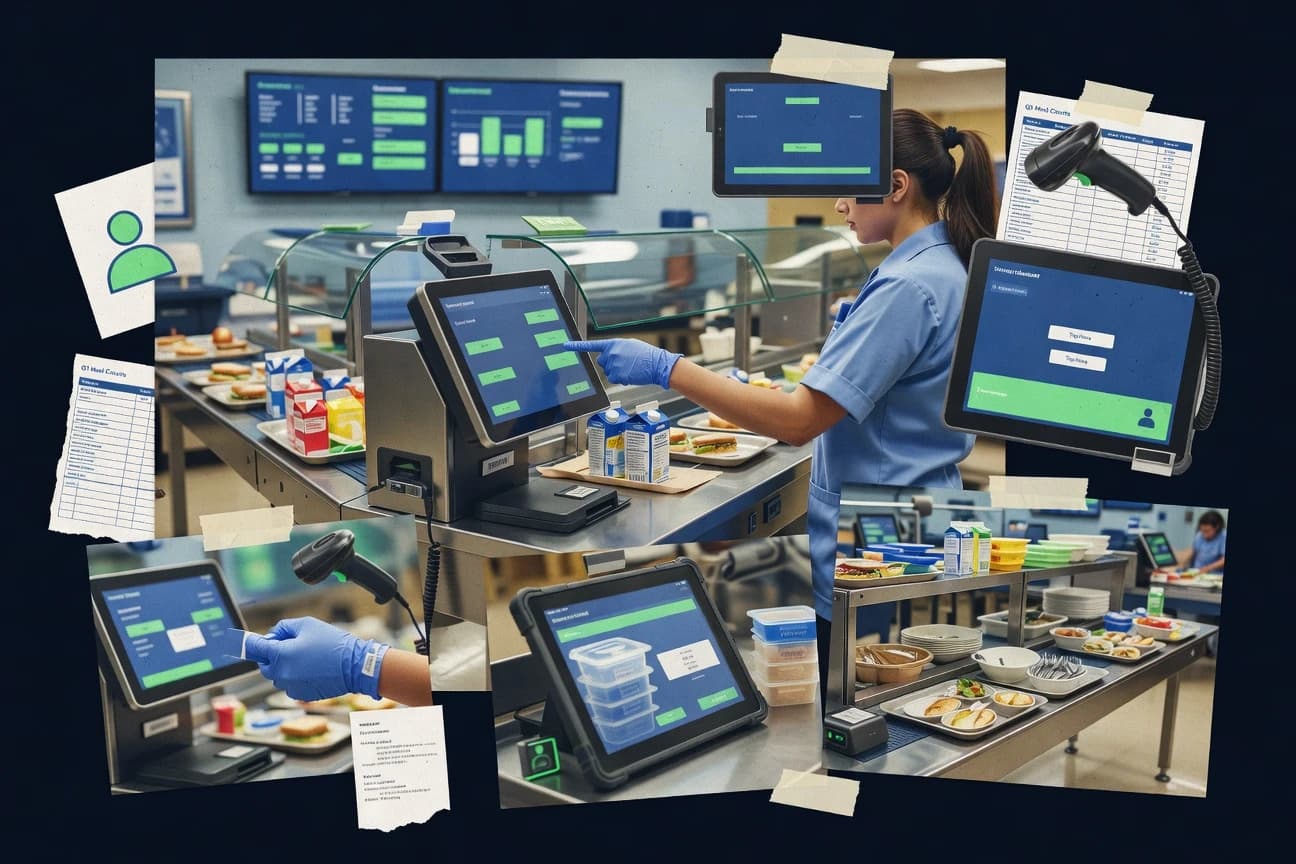 Top 10 Best Cafeteria Management Software of 2026