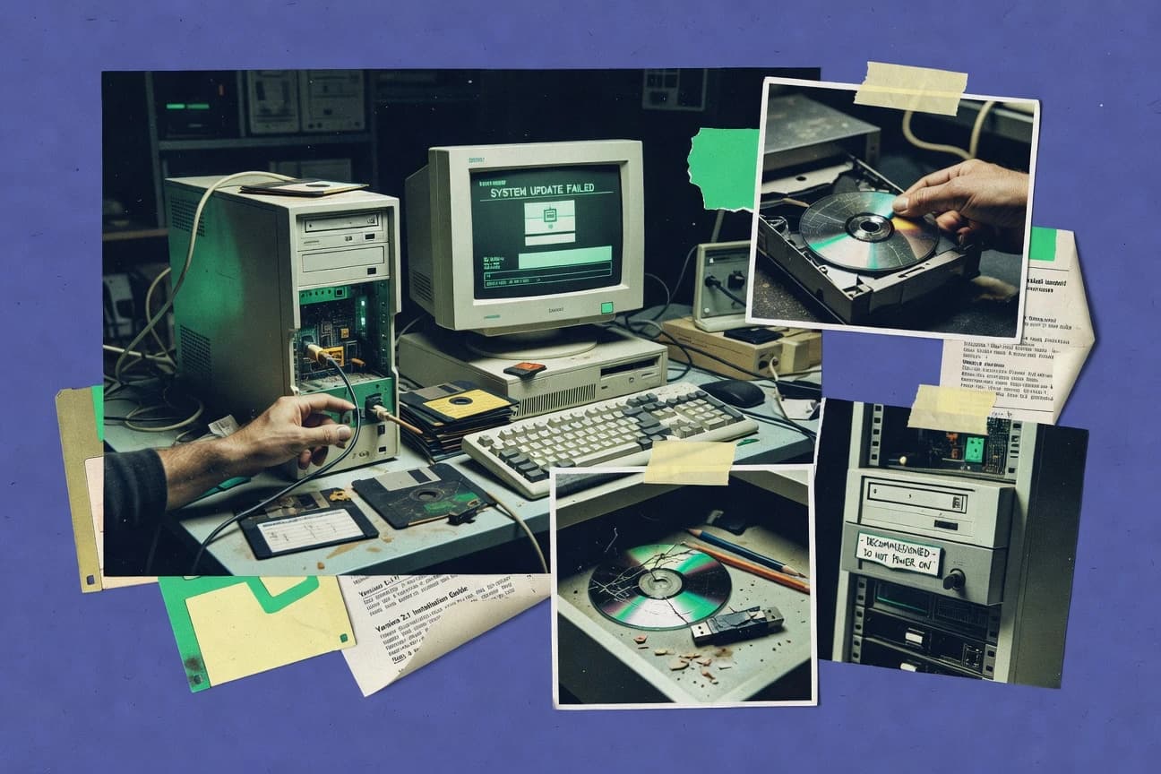 Top 10 Best End Of Support Software of 2026