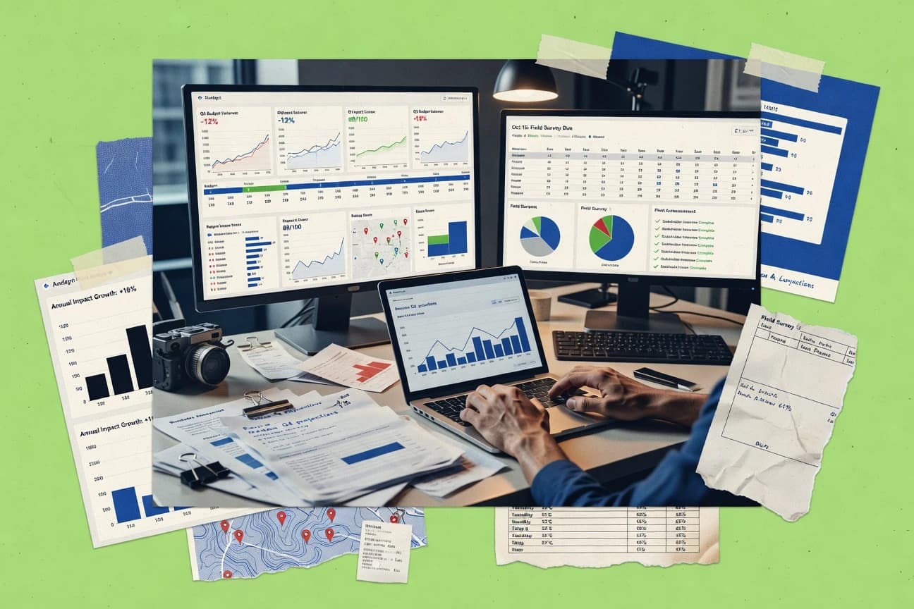 Top 10 Best M&E Software of 2026