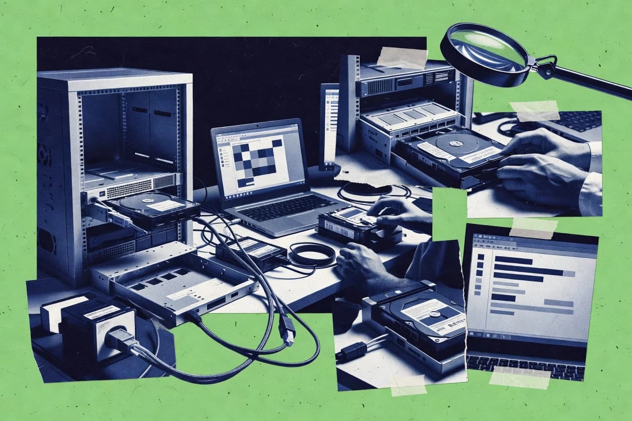 Top 10 Best Edb Recovery Software of 2026