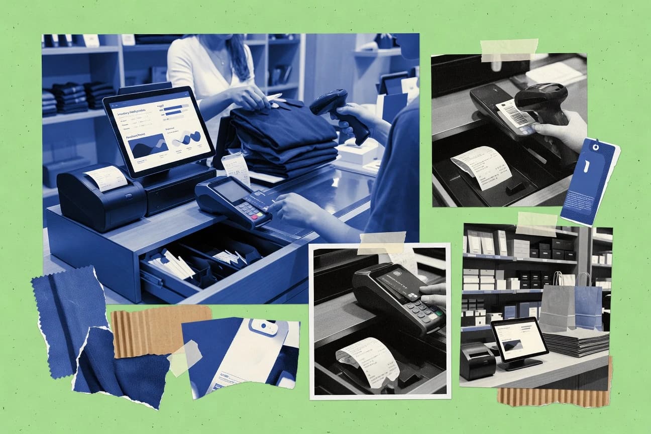 Top 10 Best CRM And Pos Software of 2026