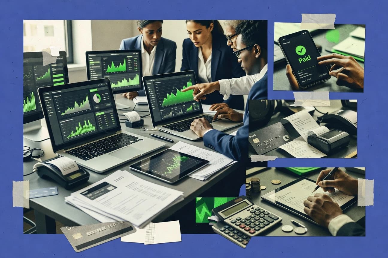 Top 10 Best Real Time Accounting Software of 2026