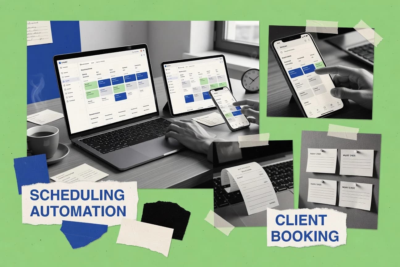 Top 10 Best White Label Scheduling Software of 2026
