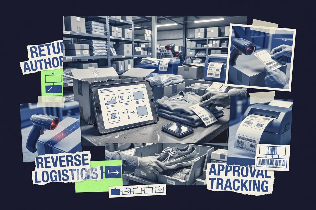 Top 10 Best Return Merchandise Authorization Software of 2026