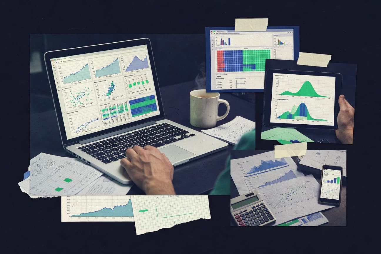 Top 10 Best Online Statistical Software of 2026