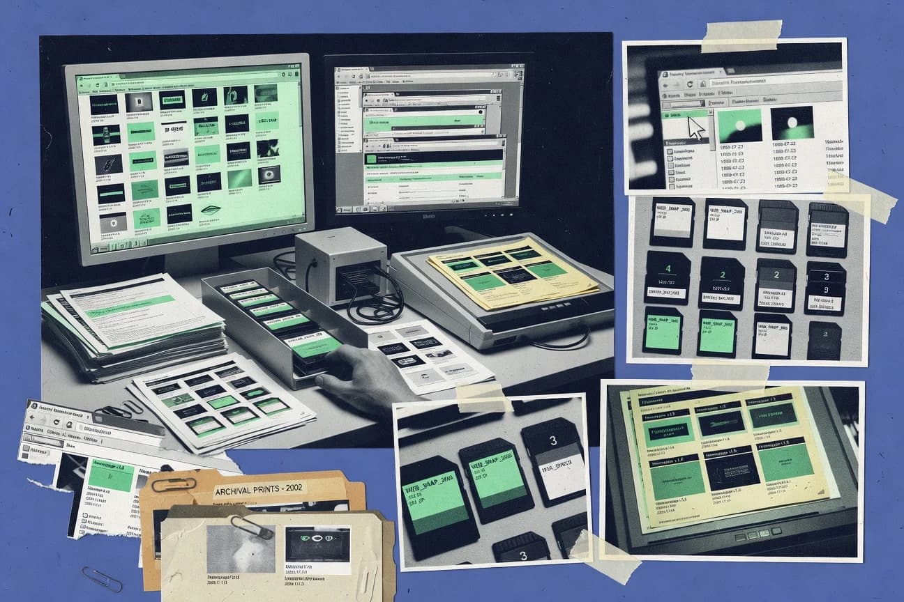 Top 10 Best Website Archive Software of 2026