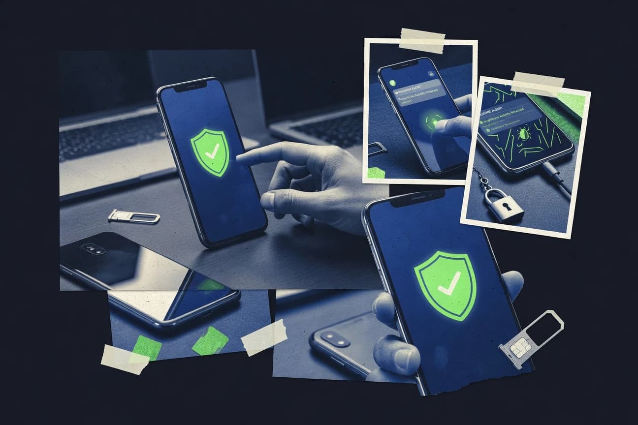 Top 10 Best Phone Antivirus Software of 2026