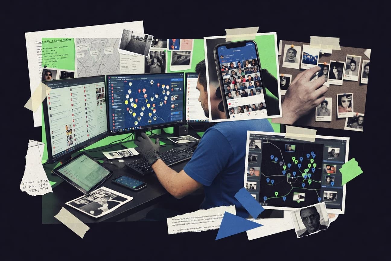 Top 10 Best Social Media Investigation Software of 2026