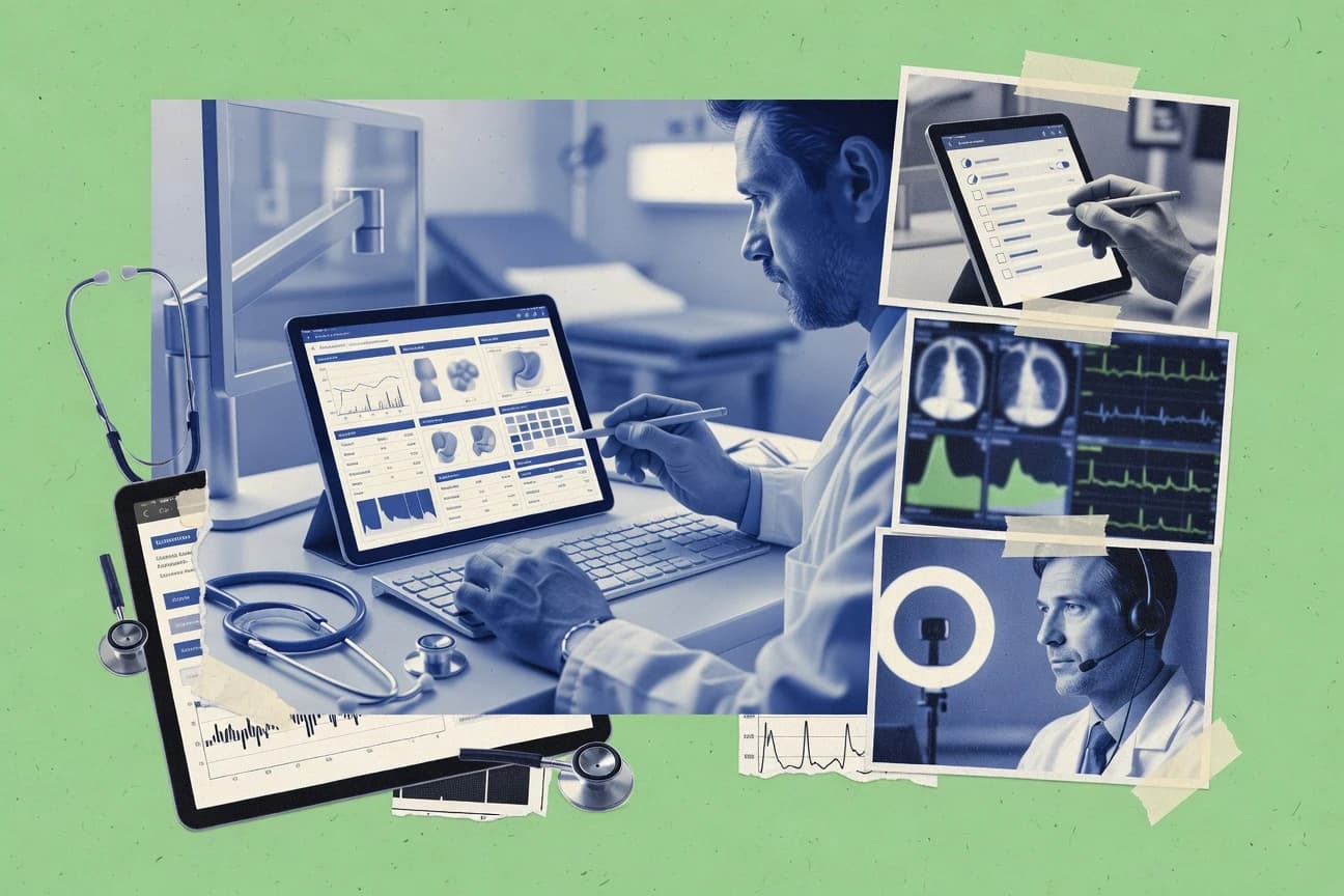 Top 10 Best Medical Doctor Software of 2026