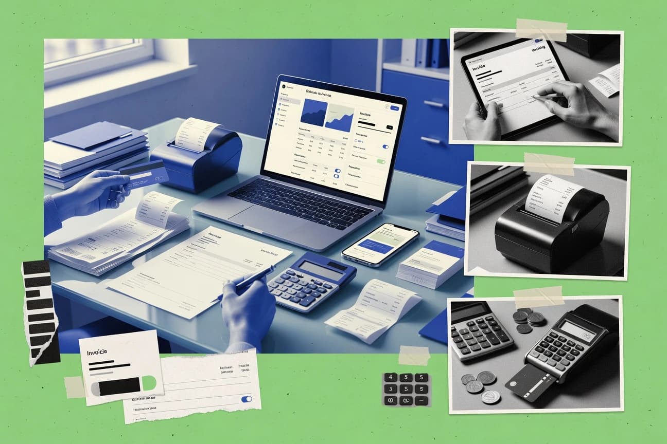 Top 10 Best Estimate Invoice Software of 2026