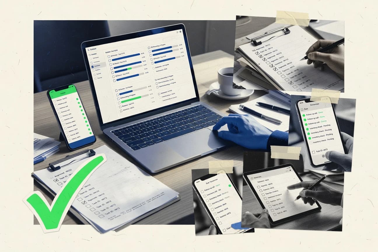 Top 10 Best Checklist Management Software of 2026