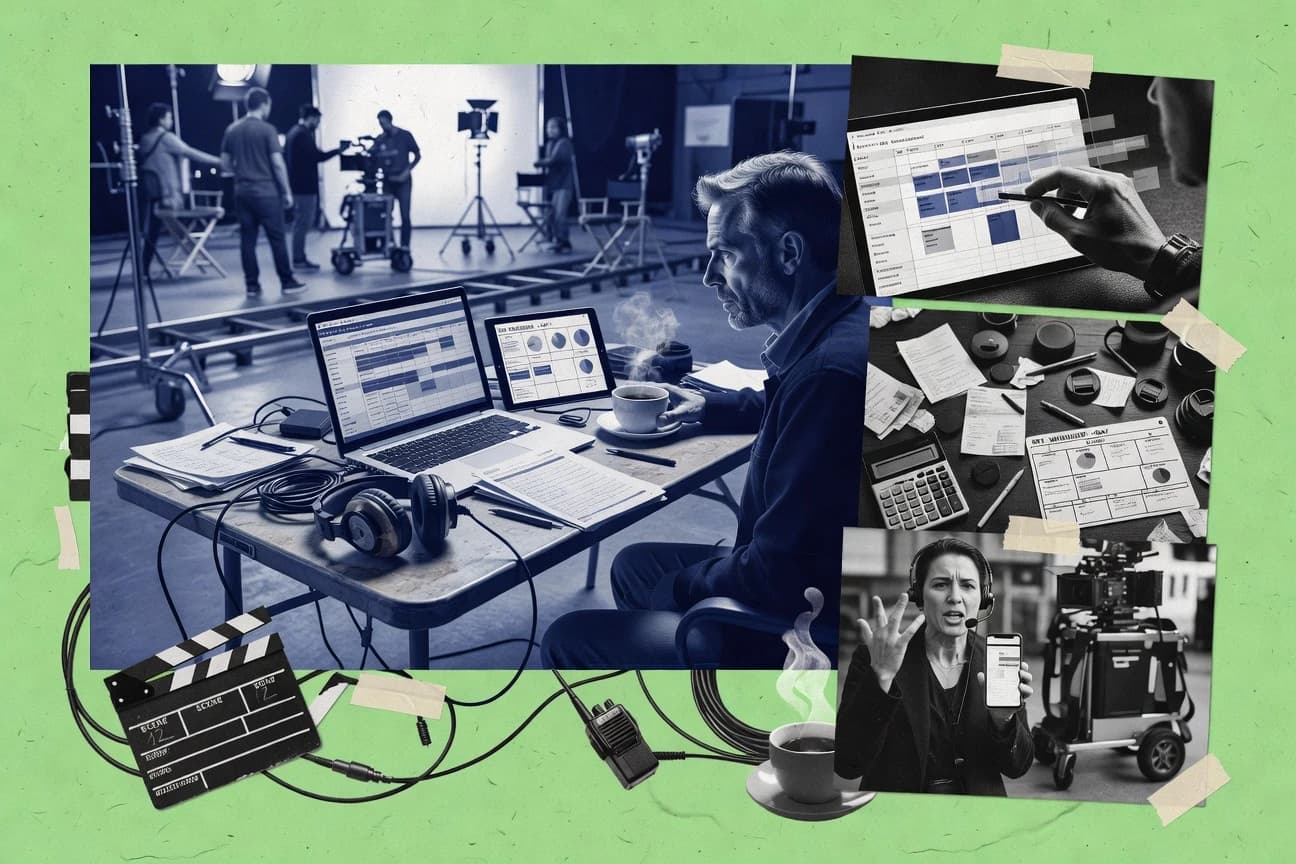 Top 10 Best Movie Production Management Software of 2026