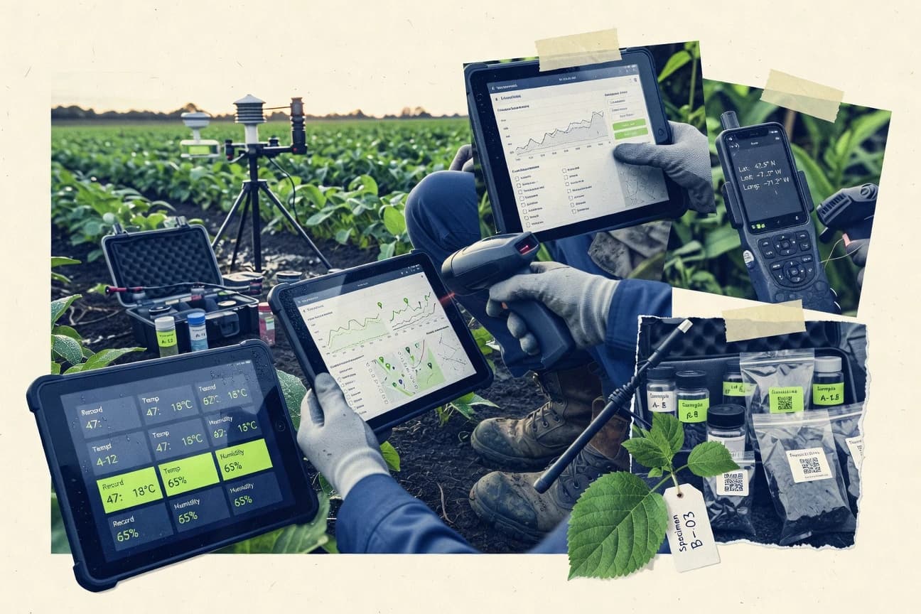 Top 10 Best Electronic Data Collection Software of 2026