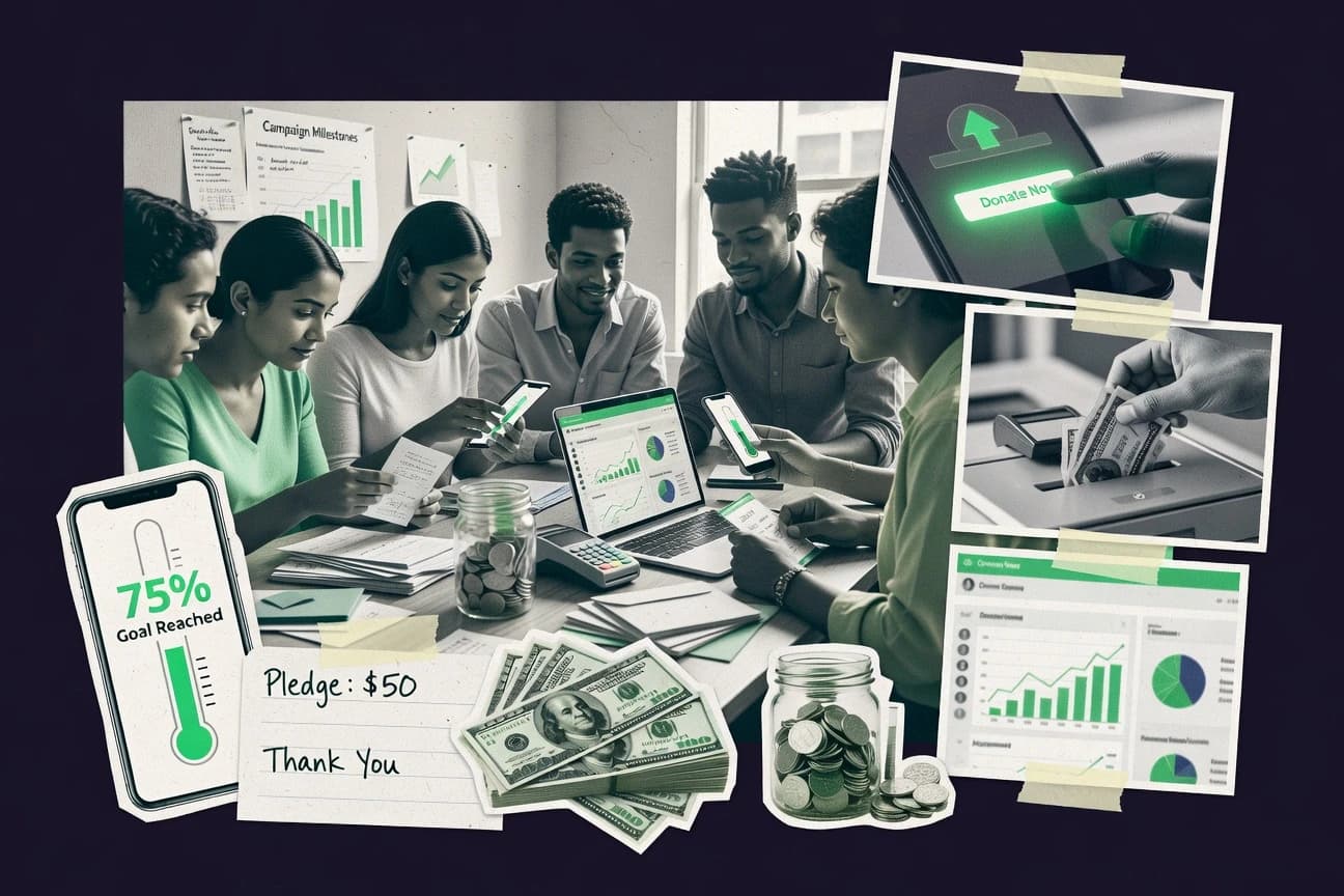 Top 10 Best Fund Raising Software of 2026