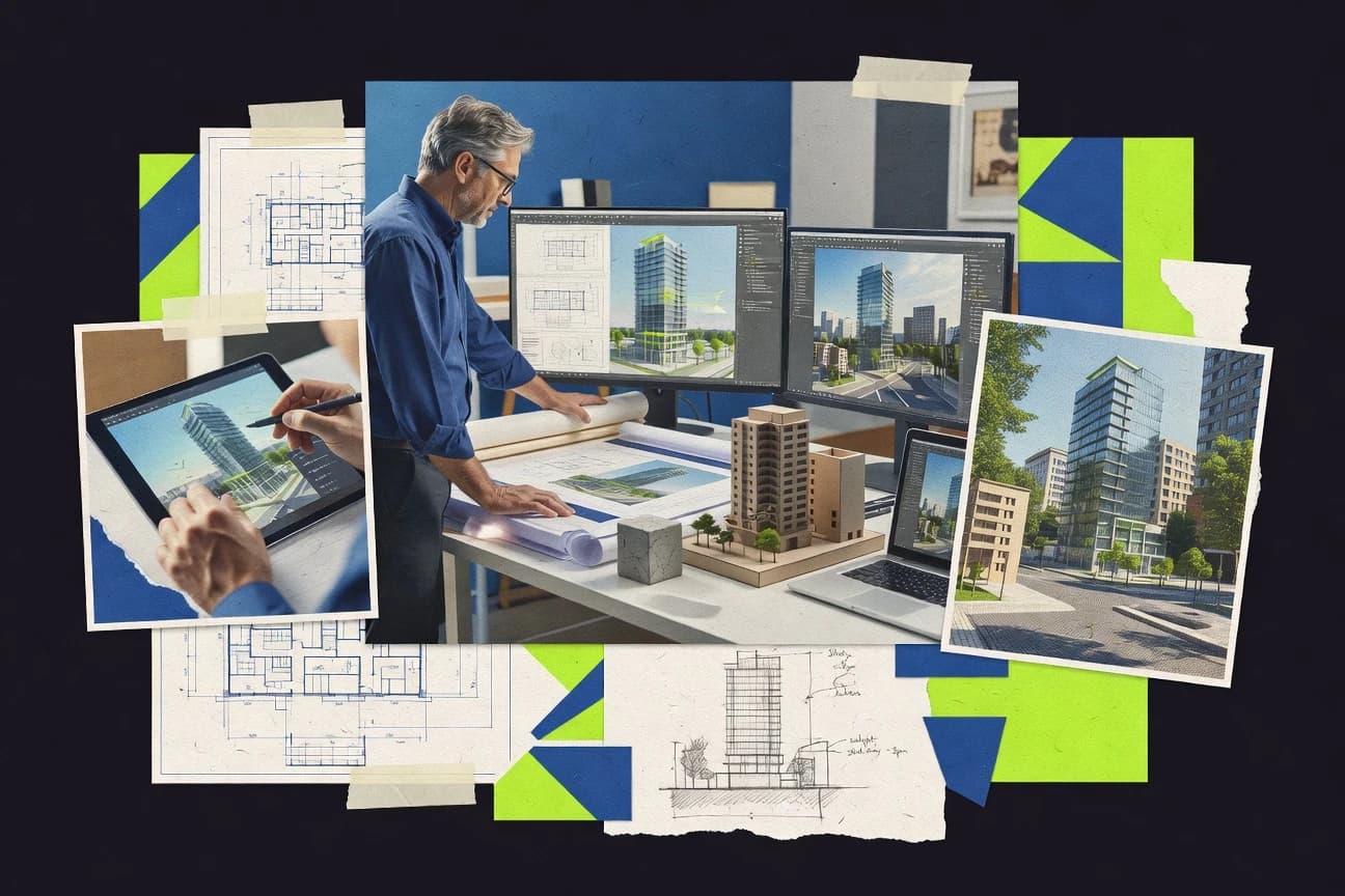 Top 10 Best Real Time Architecture Software of 2026