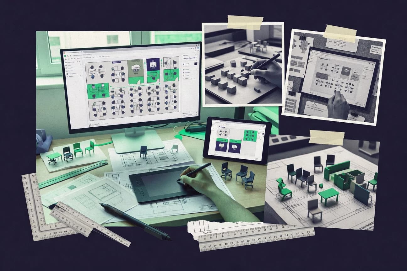 Top 10 Best Office Floor Plan Software of 2026