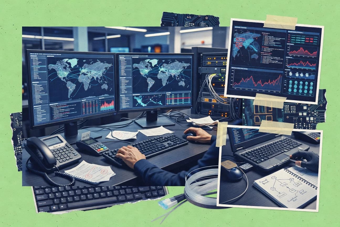 Top 10 Best Cyber Intelligence Software of 2026