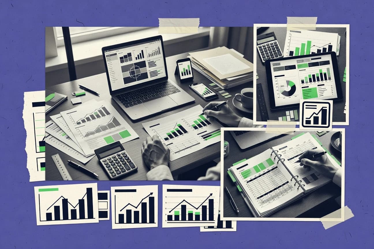 Top 10 Best Business Plan Template Software of 2026