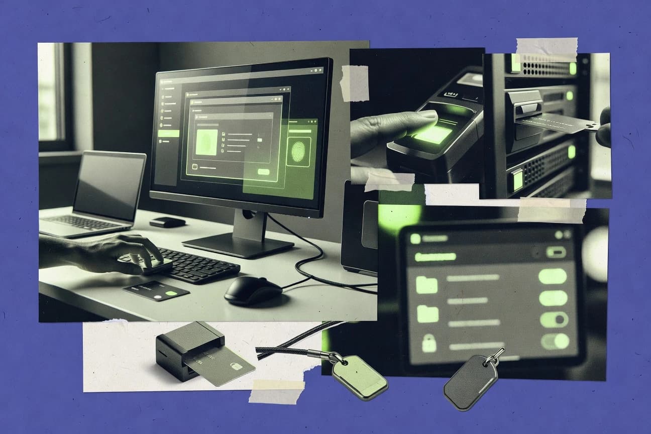 Top 10 Best Access Computer Software of 2026