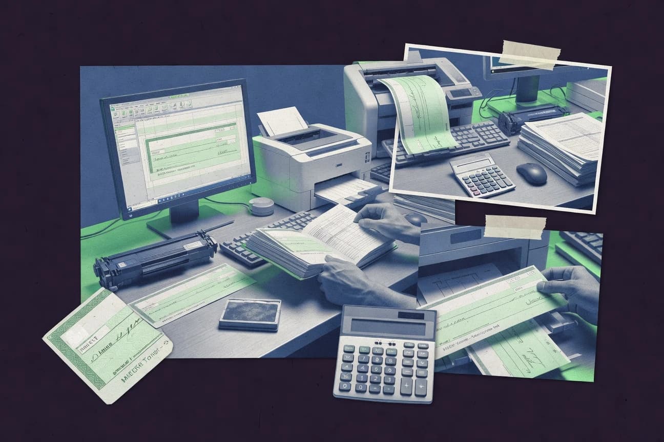 Top 10 Best Cheque Printing Software of 2026