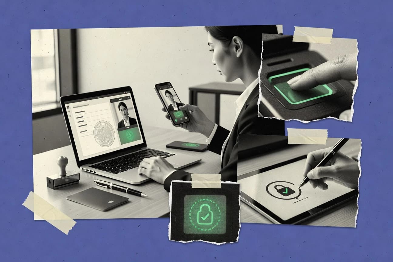 Top 10 Best E-Notary Software of 2026