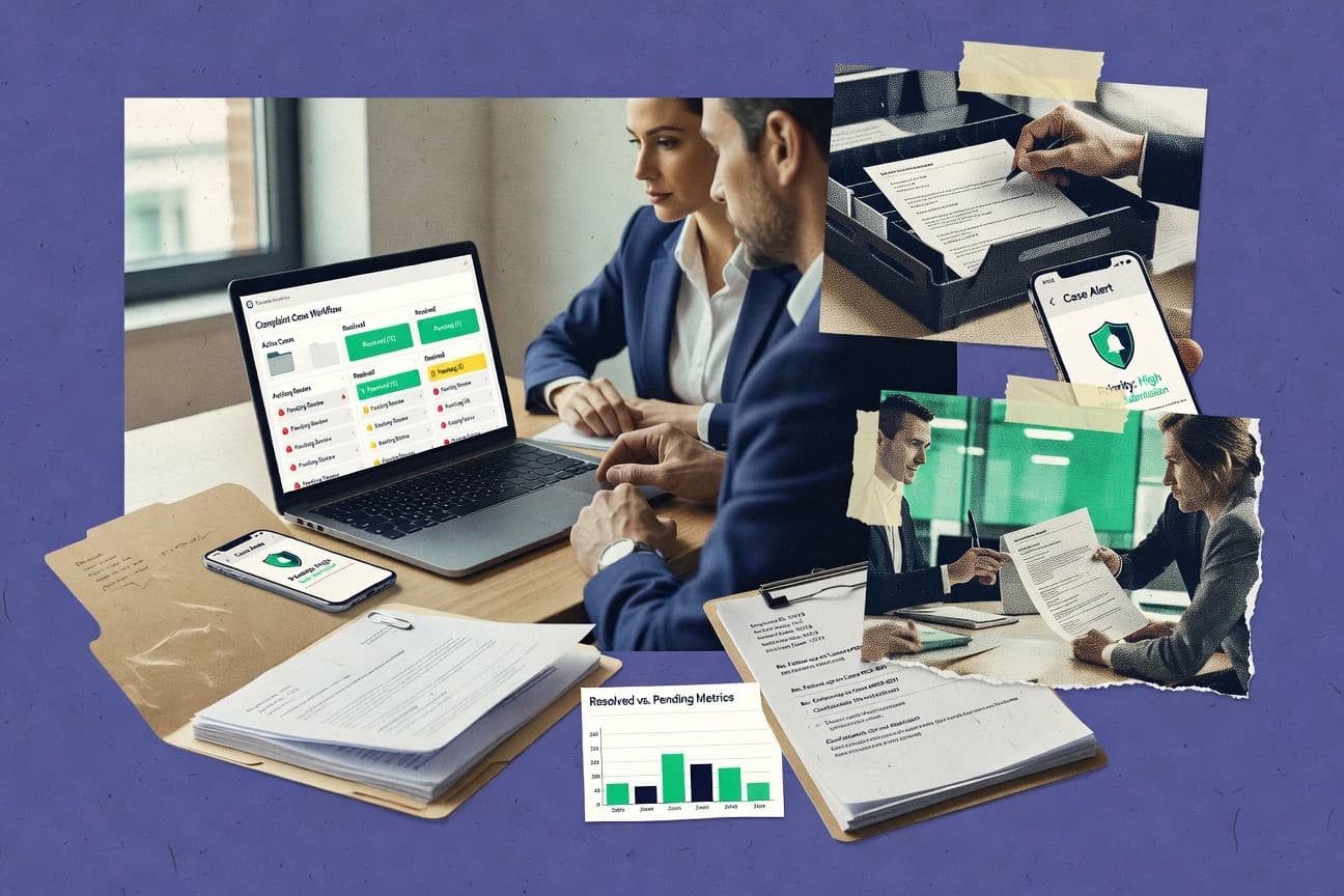 Top 10 Best Grievance Software of 2026