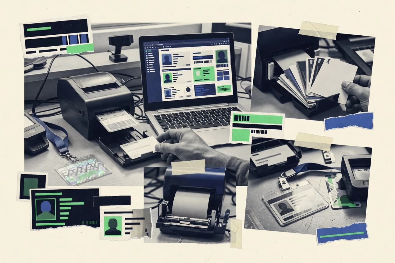 Top 10 Best Id Card Printer Software of 2026