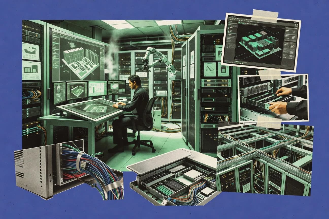 Top 10 Best Data Center Design Software of 2026