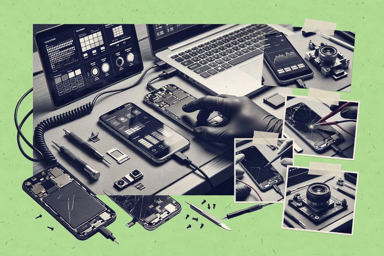 Top 10 Best Mobile Phone Diagnostic Software of 2026