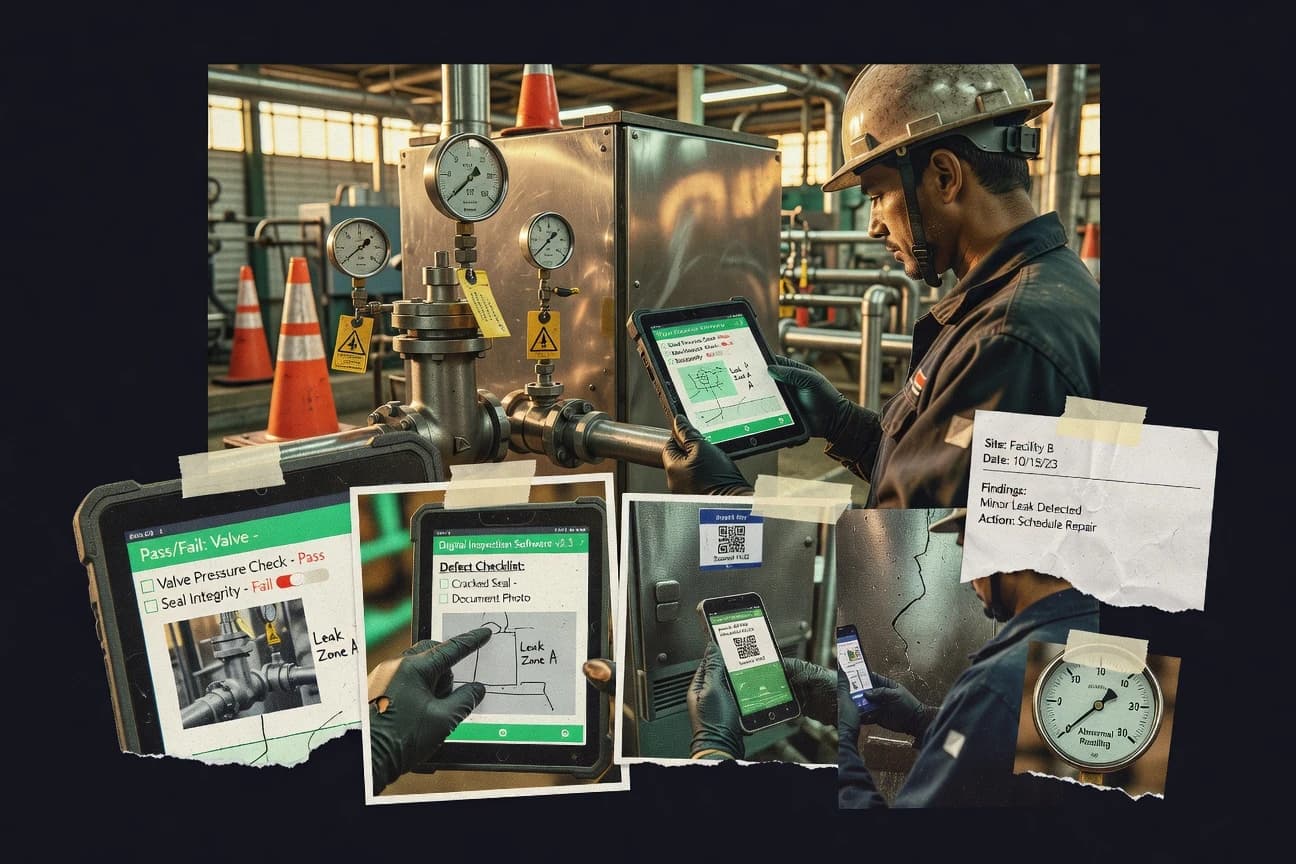 Top 10 Best Digital Inspections Software of 2026
