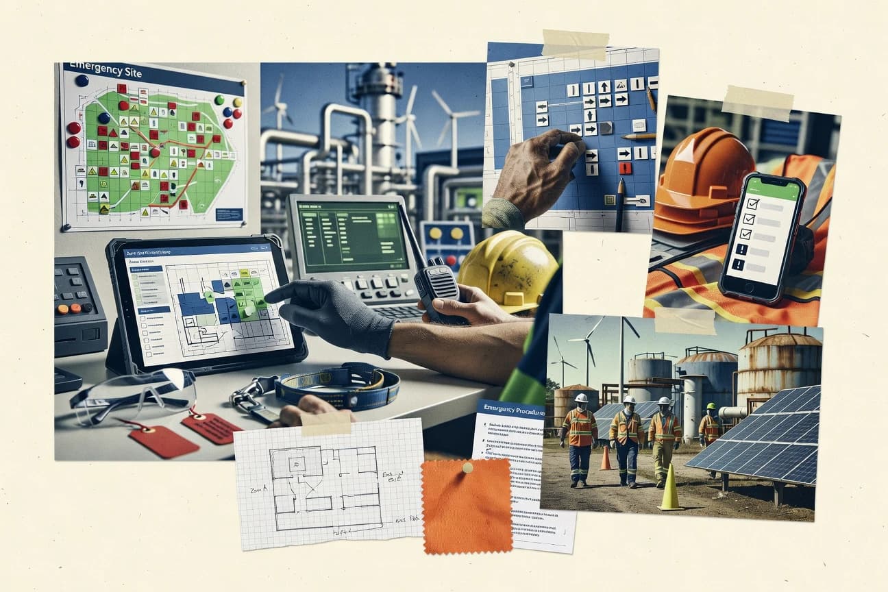 Top 10 Best Safety Plan Software of 2026