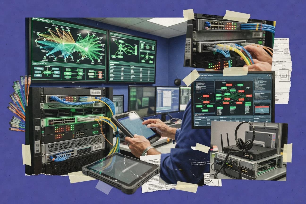 Top 10 Best OSS BSS Software of 2026