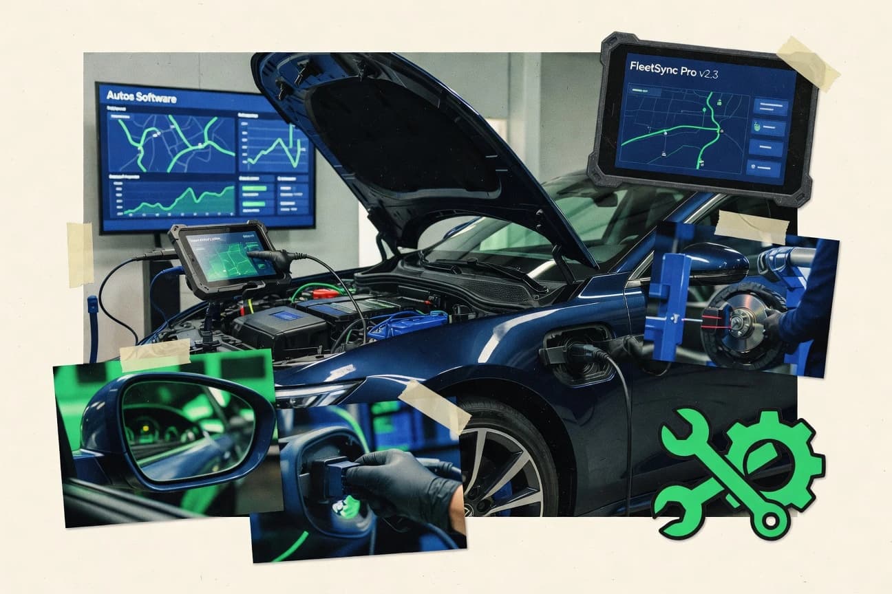 Top 10 Best Autos Software of 2026