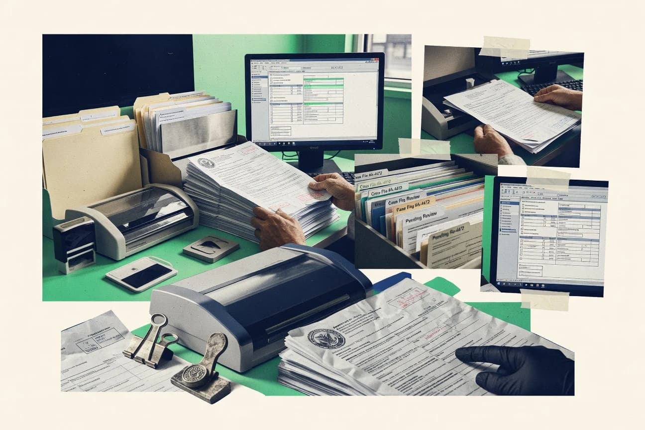 Top 10 Best Ics Forms Management Software of 2026