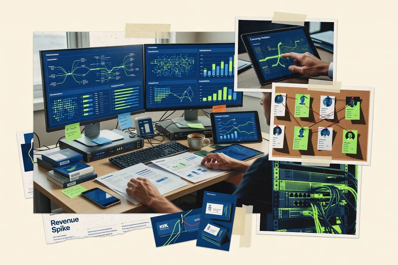 Top 10 Best Marketing Information System Software of 2026