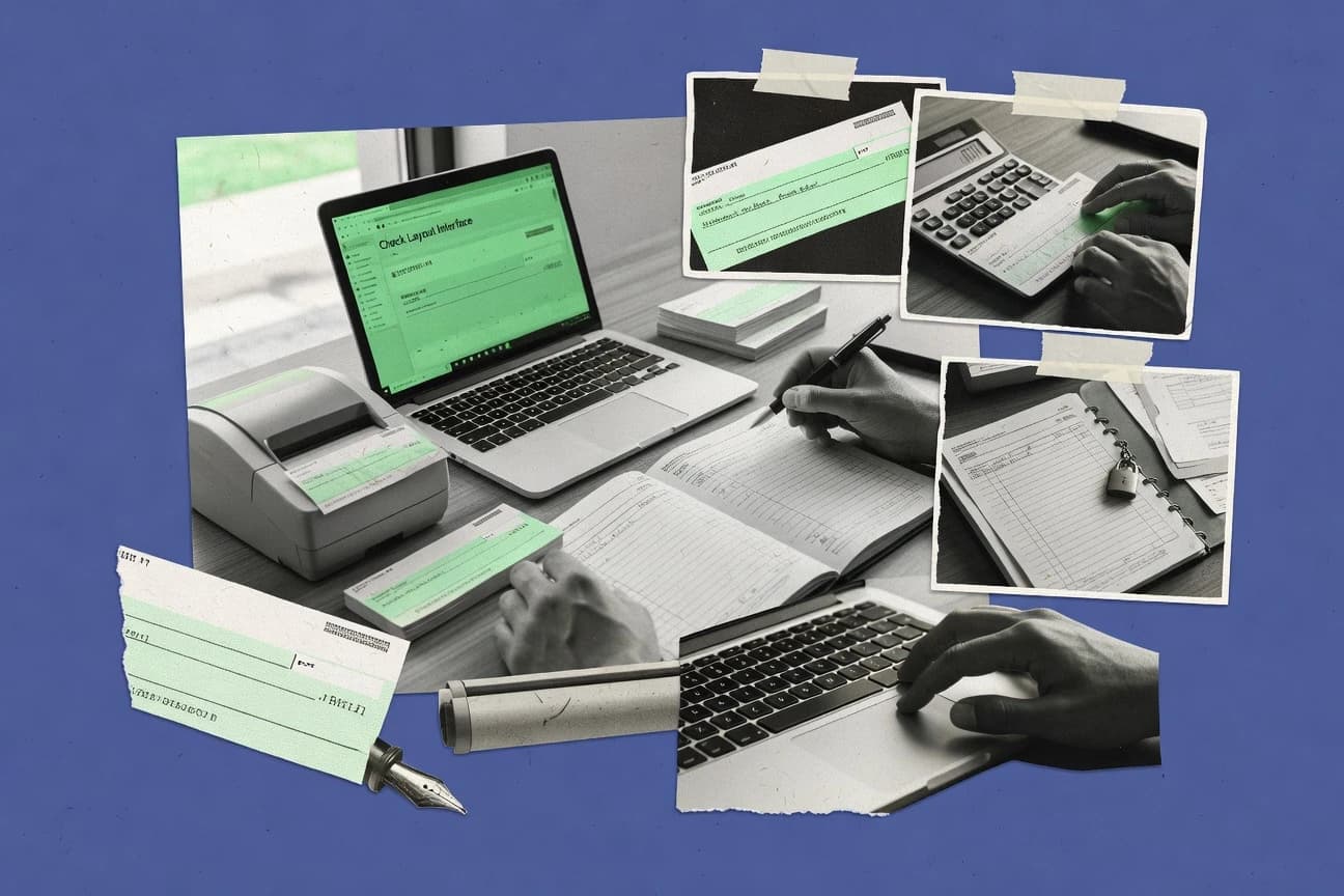 Top 10 Best Create A Check Software of 2026