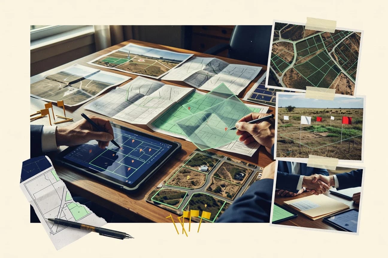 Top 10 Best Land Acquisition Software of 2026