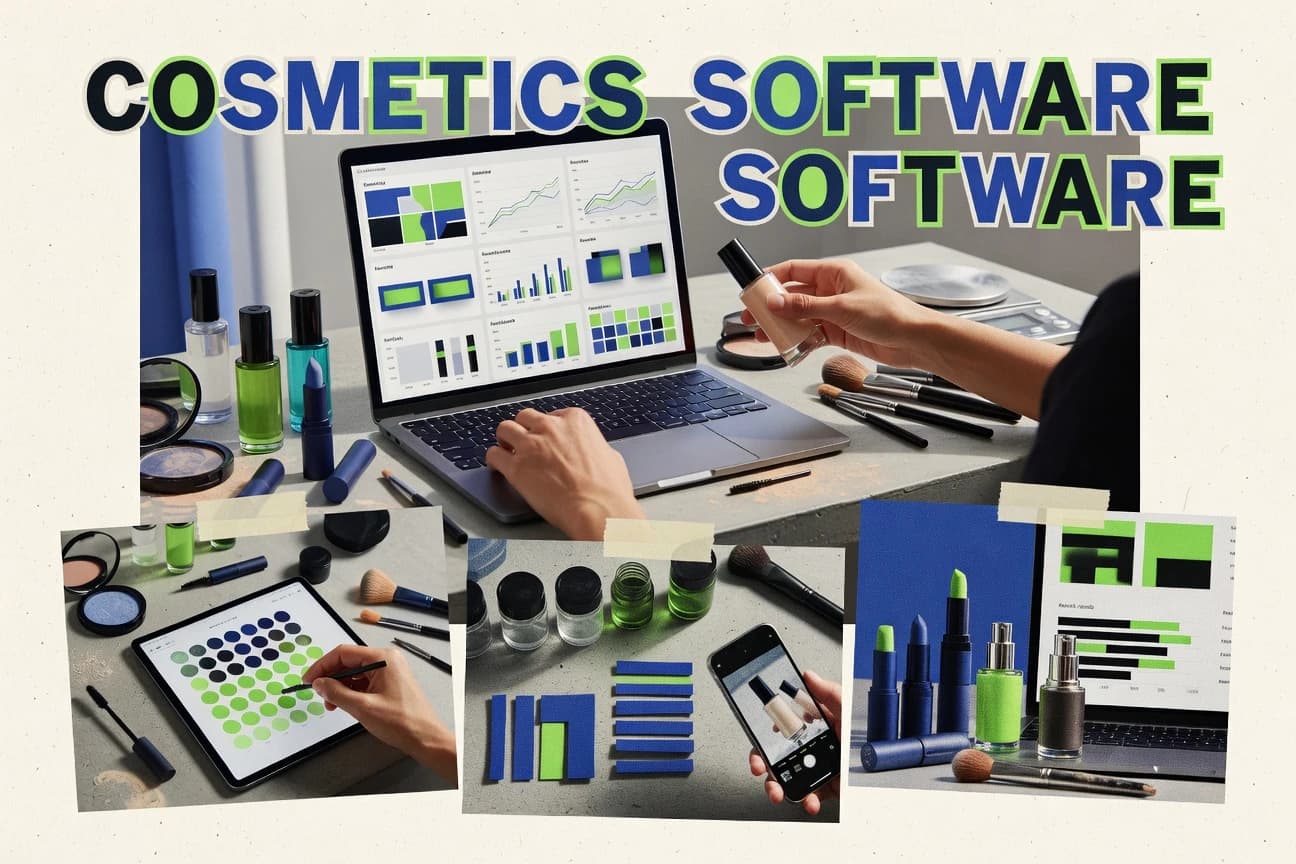 Top 10 Best Cosmetics Software of 2026